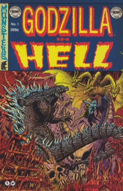 Cover of Cover B