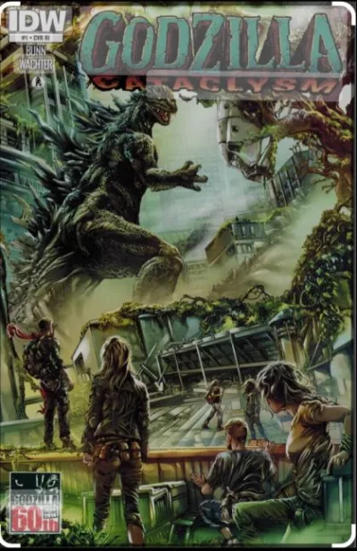Cover of Cover D