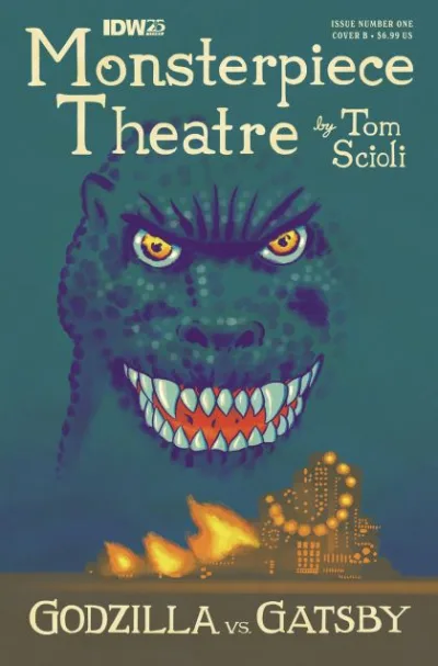 Cover of Cover B