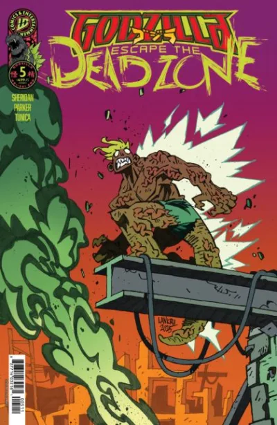Cover of Cover B