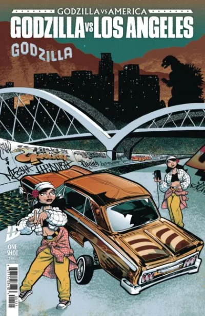 Cover of Cover B