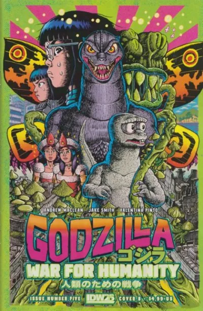 Cover of Cover B