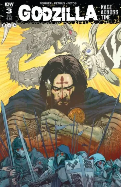Cover of Cover B