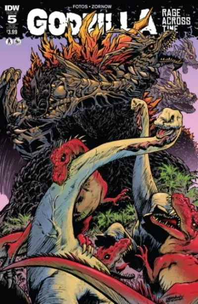 Cover of Cover B