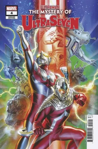 Cover of Cover B