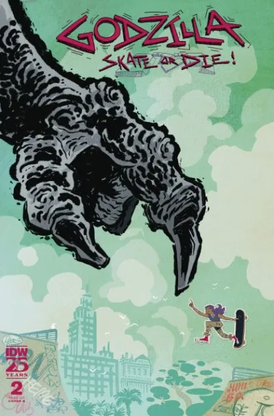 Cover of Cover B