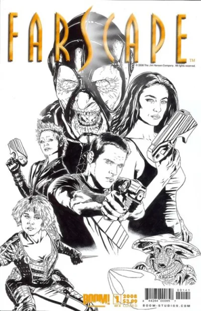 Cover of Cover D