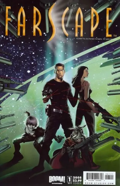 Cover of Cover B
