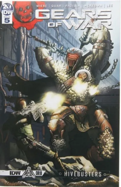 Cover of Cover B