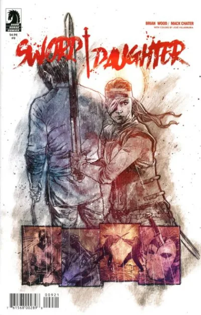 Cover of Cover B