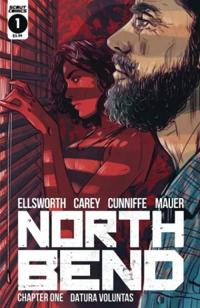 Cover of Cover B