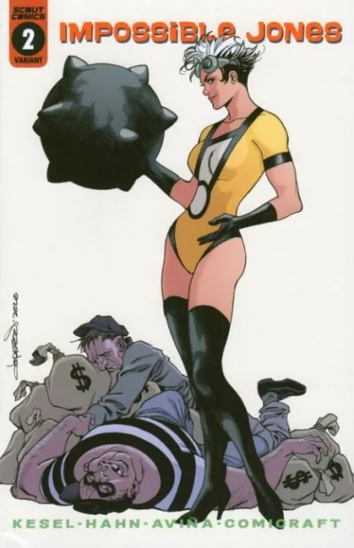 Cover of Cover B