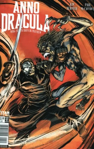 Cover of Cover B