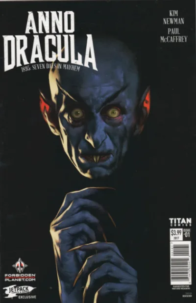 Cover of Cover F