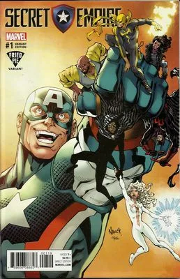 Cover of Cover K