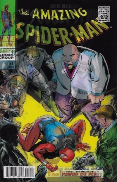 Cover of Cover B