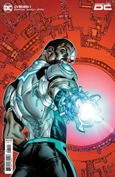 Cover of Cover B