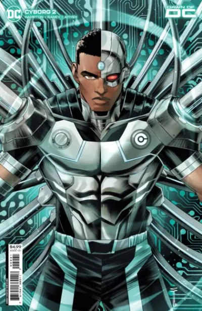 Cover of Cover B