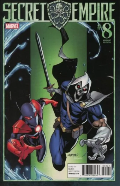 Cover of Cover B