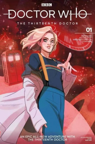 Cover of Cover AD