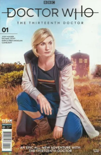 Cover of Cover B