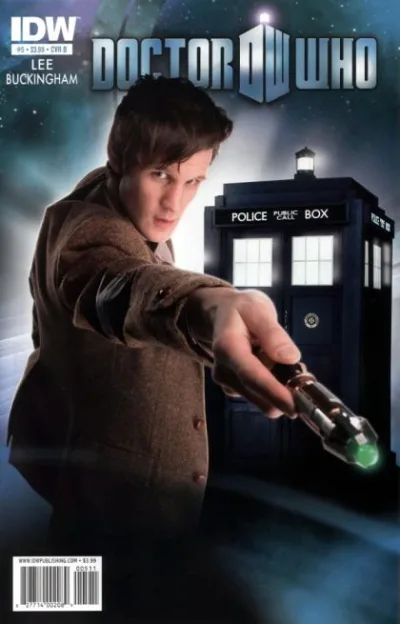 Cover of Cover B