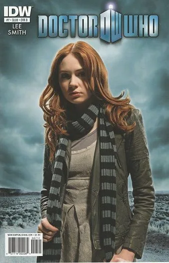 Cover of Cover B
