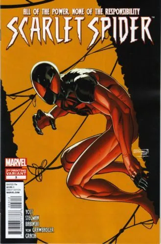 Cover of Cover B