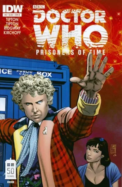 Cover of Cover B