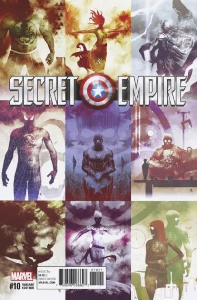 Cover of Cover B