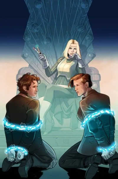 Cover of Cover F