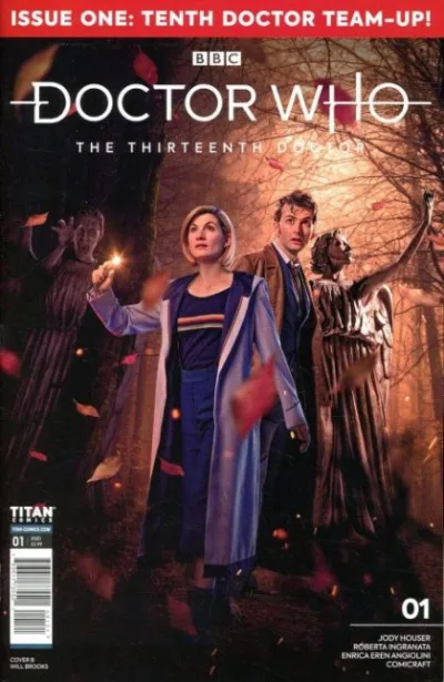 Cover of Cover B