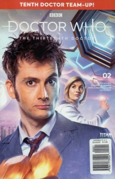 Cover of Cover B