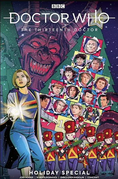 Cover of Cover D