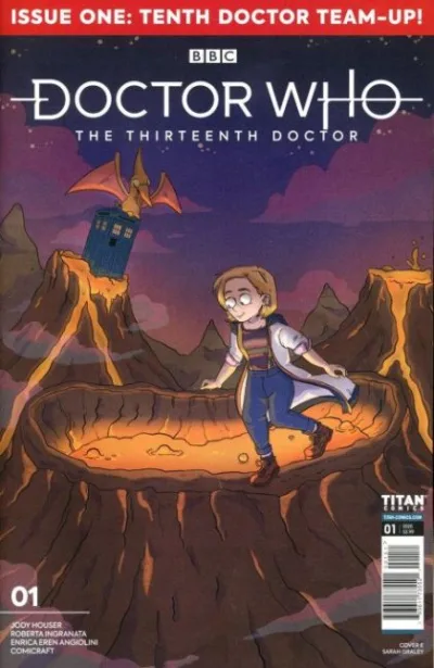 Cover of Cover E
