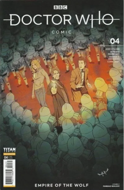 Cover of Cover C