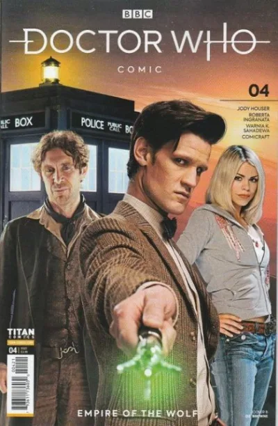 Cover of Cover B