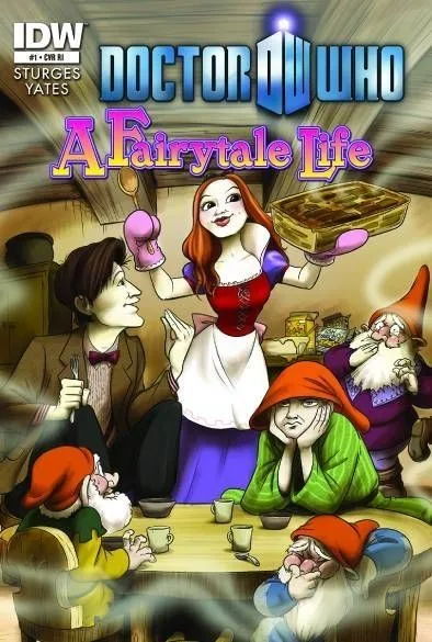 Cover of Cover B
