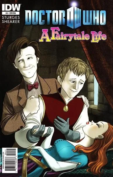 Cover of Cover B