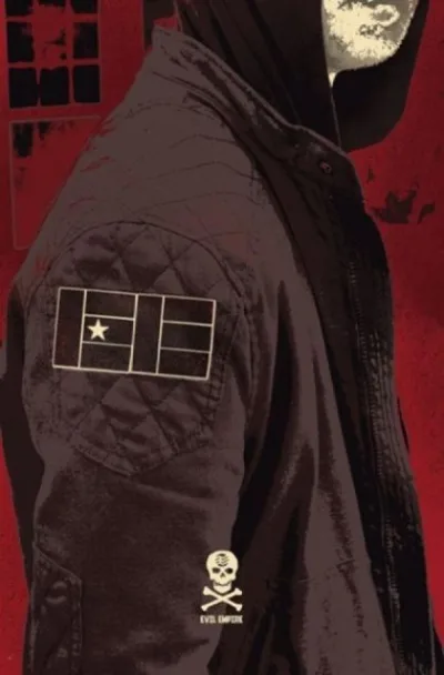 Cover of Cover E