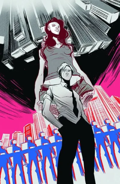 Cover of Cover B