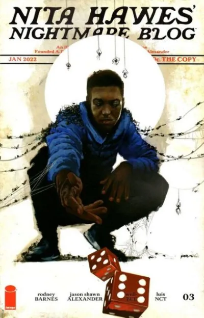 Cover of Cover B