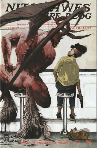 Cover of Cover B