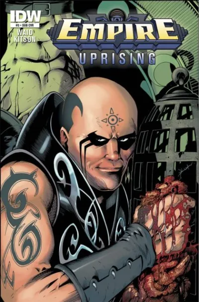 Cover of Cover B