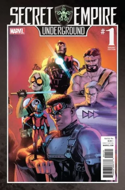 Cover of Cover B