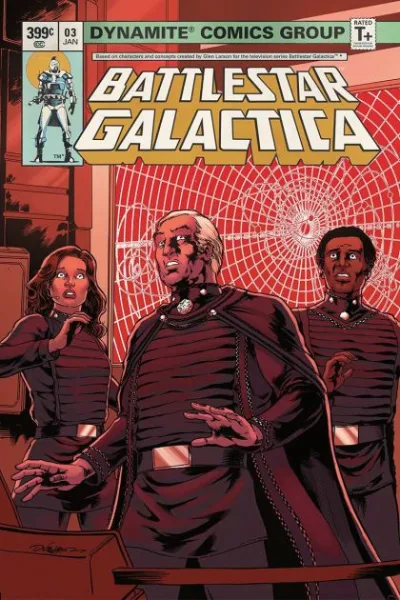 Cover of Cover B