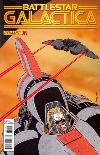 Cover of Cover B