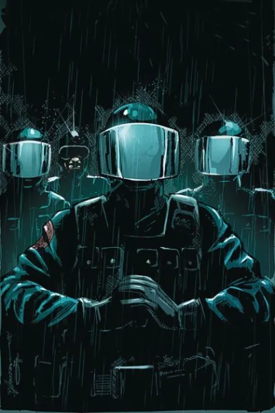 Cover of Cover D