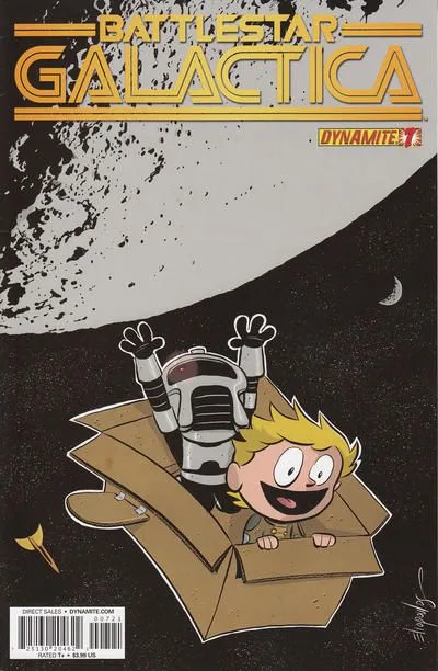Cover of Cover B