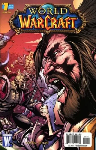 Cover of Cover B